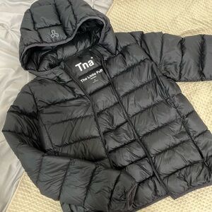 TNA Puffer Jacket Size Small